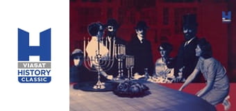 Adolf Hitler: Decoding a Dictator Season 1 Episode 6