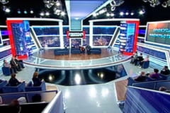 Искушение насилия