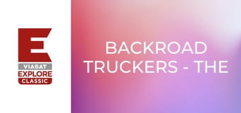 Backroad Truckers - The Bigger Man
