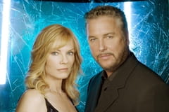CSI: Місце злочину Episode 16