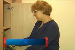 Компромисс с законом.