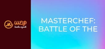 MasterChef: Battle of the Seasons, Season 1, Episode 18
