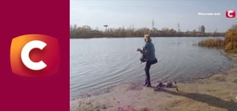 Сліпа S5E278 - Пара до пари
