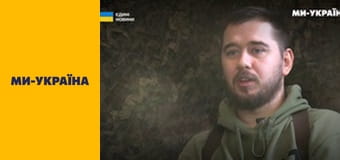 "Єдині новини". Інтерв'ю / Документальний проєкт.