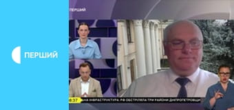 Суспільне Студія. Інформаційний проєкт. Наживо.