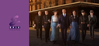 Розслідування Мердока S13E18 - Невизначене майбутнє