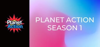 Planet Action Season 1 Episode 36