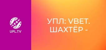 УПЛ: VBET. Шахтёр - Металлист 1925. 16-й тур. Сезон 2023/24.