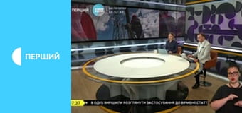 Суспільне Студія. Інформаційний проєкт. Наживо.
