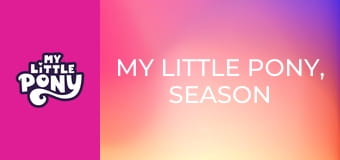 My Little Pony, Season 3, Episode 6