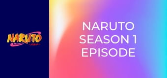 Naruto Season 1 Episode 178