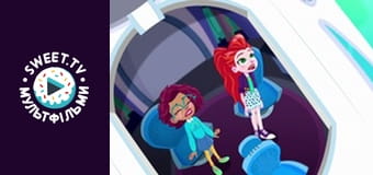 Polly Pocket. season 1 - episode 7