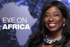 Eye on Africa