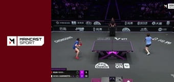Теніс. TP Challenger Tour 125. Birmingham Open. 1/8 фіналу. Наживо.