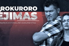 Хід прокурора Серія 30