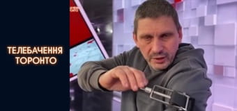 Russian-Ukrainian war - episode 128