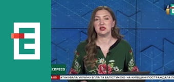 Європейці з Лесею Вакулюк