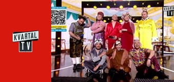 Ліга сміху S5E12