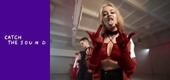 DOROFEEVA - FENOMENAL’ (DANCE VIDEO)