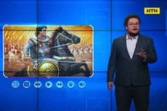 Т/с "Віртуози", 5 сезон, 5 і 6 с.