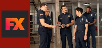 911: Одинокая звезда S5E11 - Падение