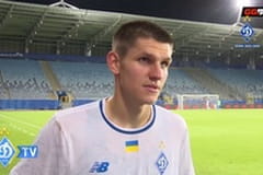 Футбол. Ліга чемпіонів. Сезон 2024/25. 3-й кваліфікаційний раунд. Матч-відповідь. Рейнджерс - Динамо Київ.
