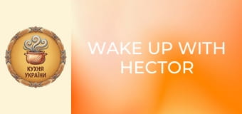 Wake up with Hector Season 4 Episode 14
