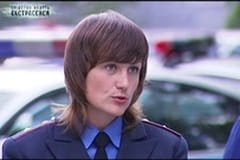 Фантом-вбивця / Сова перед смертю стукала у вікно.. Частина 1
