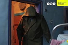 Вечірка Сезон 2 Серія 3