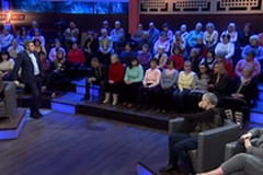 Крижаний полон. Частина 2