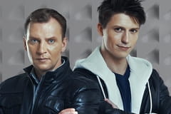 Брати по крові Сезон 2 Серія 8