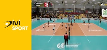 Волейбол. Буковинка - Аланта. Чемпіонат України. Жінки. Суперліга.
