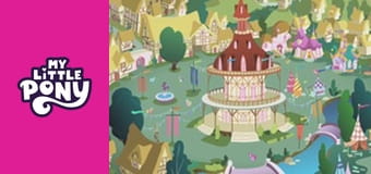 My Little Pony, Season 1, Episode 5