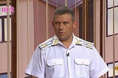 Сімейний суд Серія 14 - Справа давно минулих днів