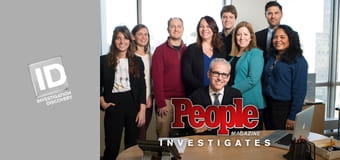 Расследования журнала People - Секс. Клоуны. Убийство