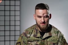 Вижив після кульового поранення в голову і повернувся в стрій: бойовий шлях пілота FPV з 1 ОШП
