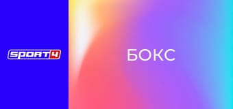 Бокс