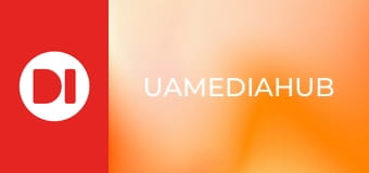 "UAmediaHUB". Інформаційна програма.