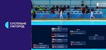 Сучасне п'ятиборство. Кубок світу. Етап 2 у Пазарджику, Болгарія. Чоловіки. Півфінали.