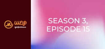 Season 3, Episode 15