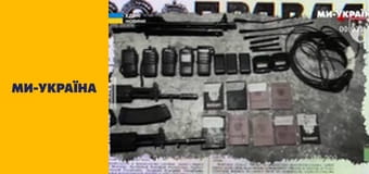 "Єдині новини". Інтерв'ю / Документальний проєкт.