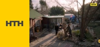 Т/с "NCIS: Полювання на вбивцю", 12 сезон, 15-17 с.