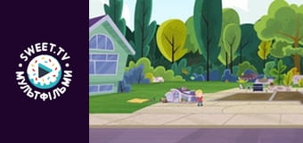 Polly Pocket. season 2 - episode 1