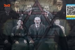 Загублений світ