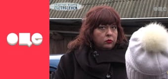 Слідство ведуть екстрасенси, 6 сезон, 47 еп. Тіні предків.