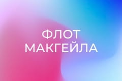 Х/ф "Флот МакГейла".
