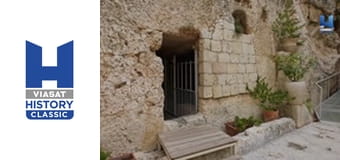Запретная история - Поиски гробницы Марии Магдалины