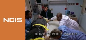 NCIS Season 3 Episode 23