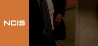 NCIS Season 3 Episode 10