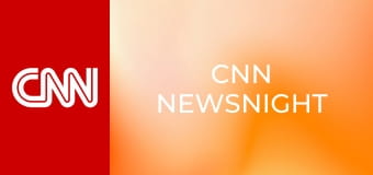 CNN NewsNight